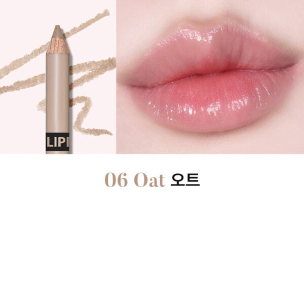 The Saem - Cover Perfection Lip Pencil