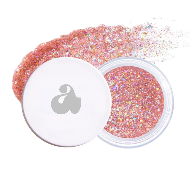 Unleashia Get Loose Glitter Gel 4g