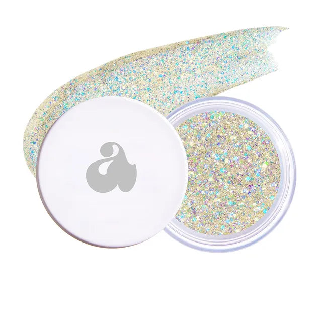 Unleashia Get Loose Glitter Gel 4g