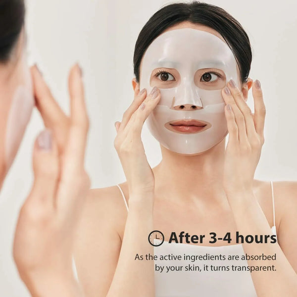 SUNGBOON EDITOR Deep Collagen Power Boosting Mask