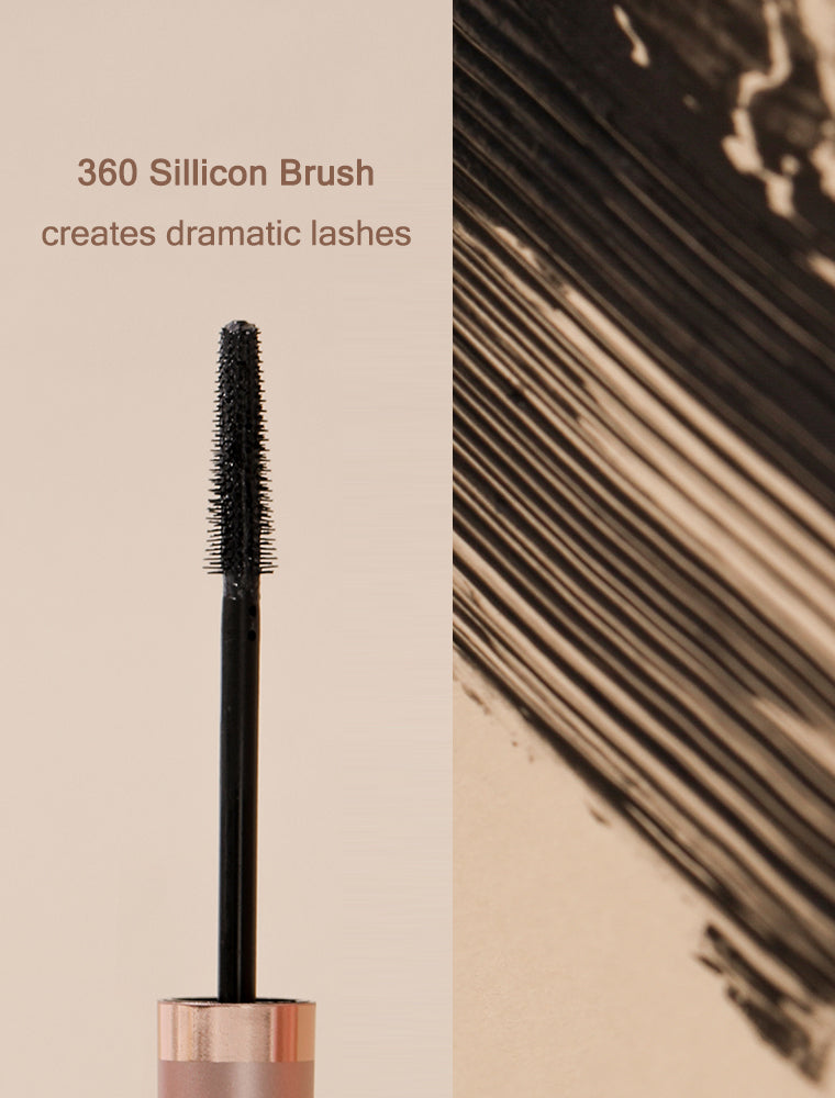 MIZON X ARZUMBEAUTY FLY UP MASCARA