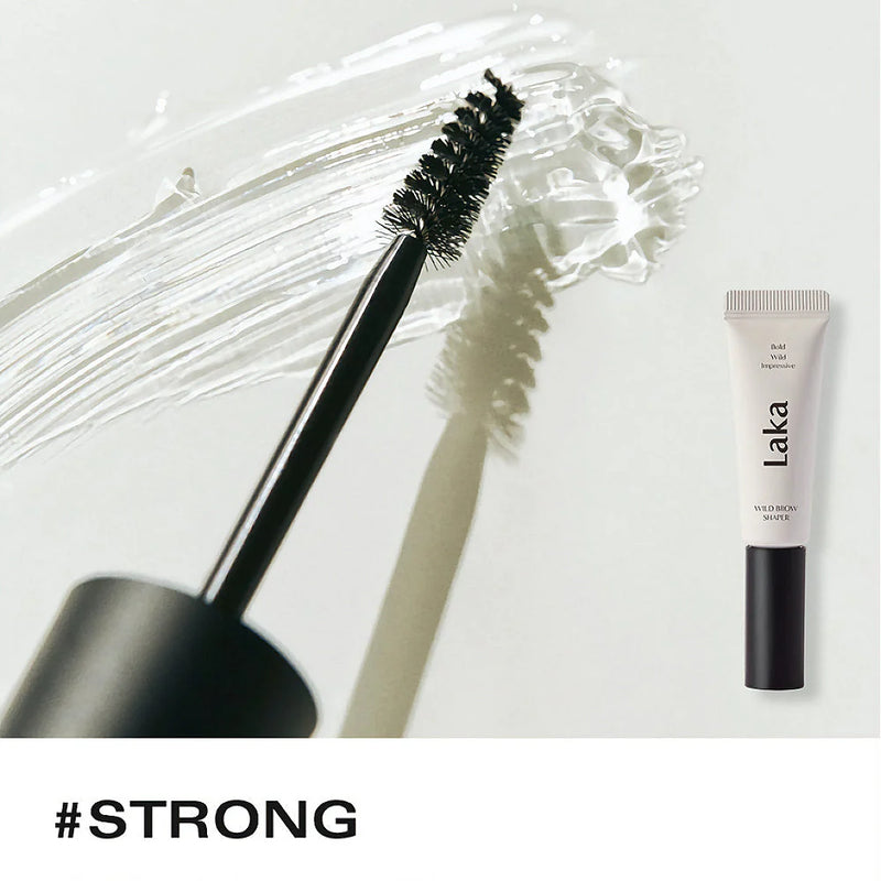 LAKA Wild Brow Shaper STRONG