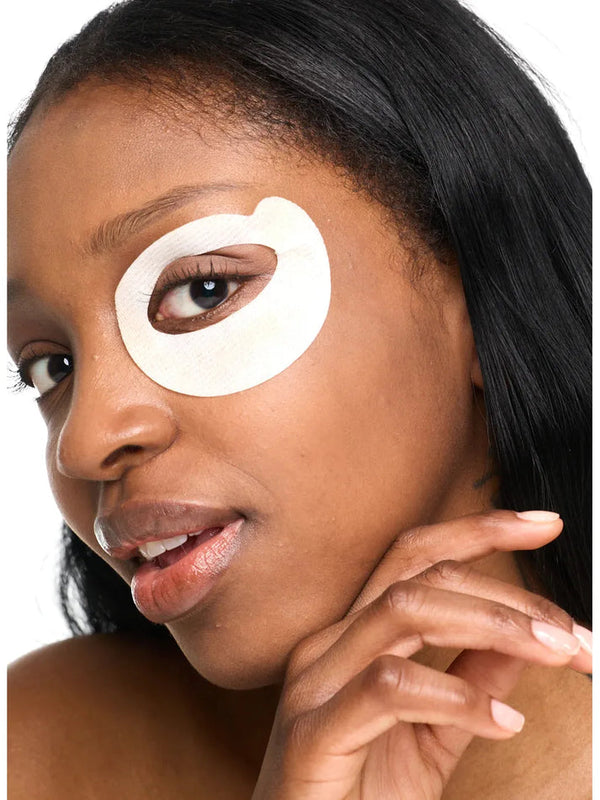 Genabelle PDRN 360° Rejuvenating Eye Mask