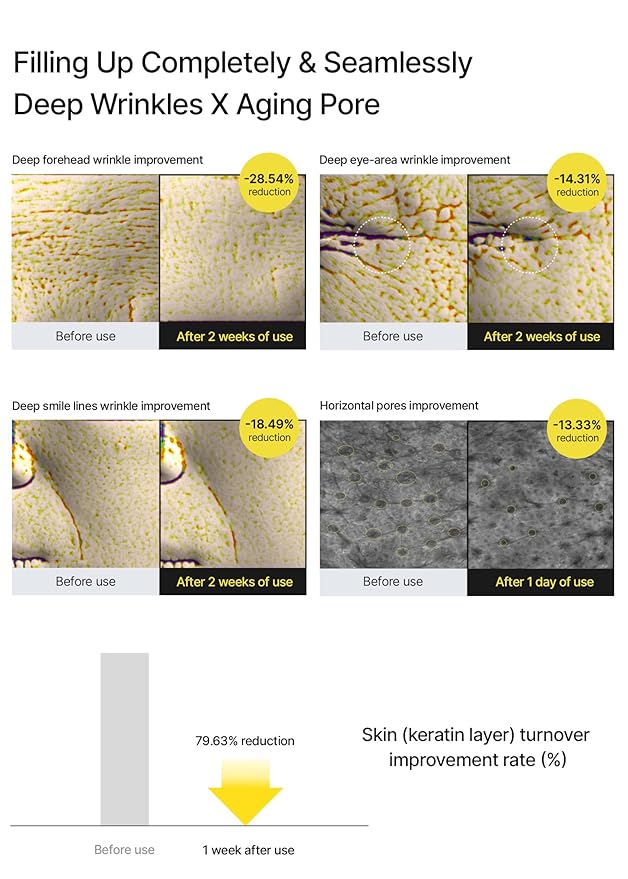 Celimax The Vita-A Retinal Shot Tightening Booster 15ml