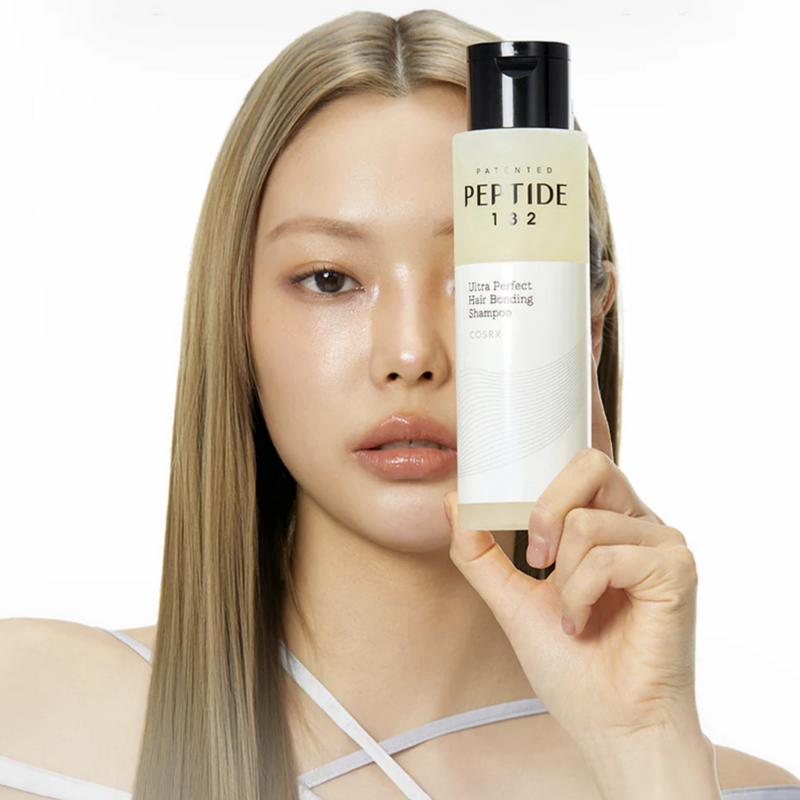 CosRx Peptide-132 Ultra Perfect Hair Bonding Shampoo 200 ml