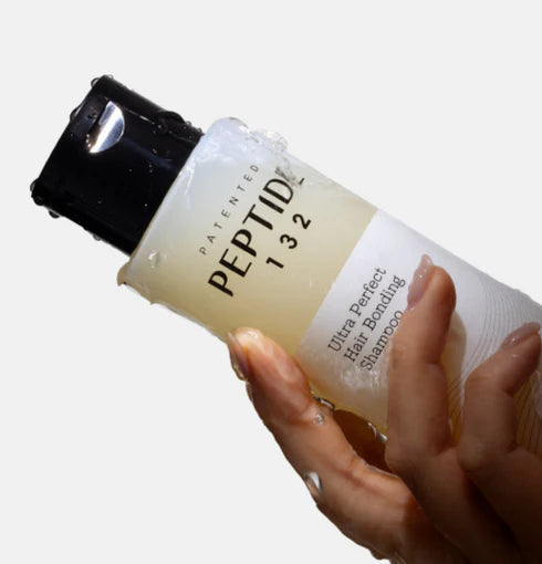 CosRx Peptide-132 Ultra Perfect Hair Bonding Shampoo 200 ml