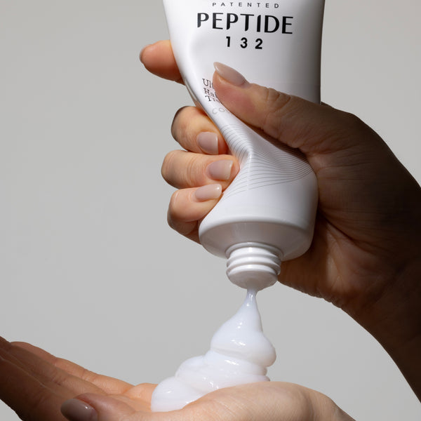 COSRX PEPTIDE-132 Ultra Perfect Hair Bonding Treatment 120 ml
