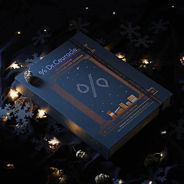 Dr.Ceuracle Advent Calendar