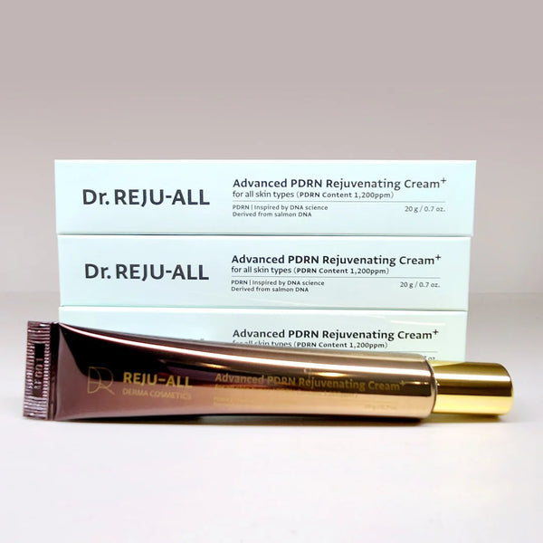 Dr. Reju-All Advanced PDRN Rejuvenating Cream 20g