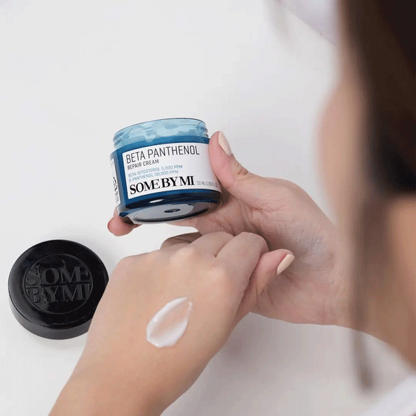 SOME BY MI Beta Panthenol Repair Cream 50 ml