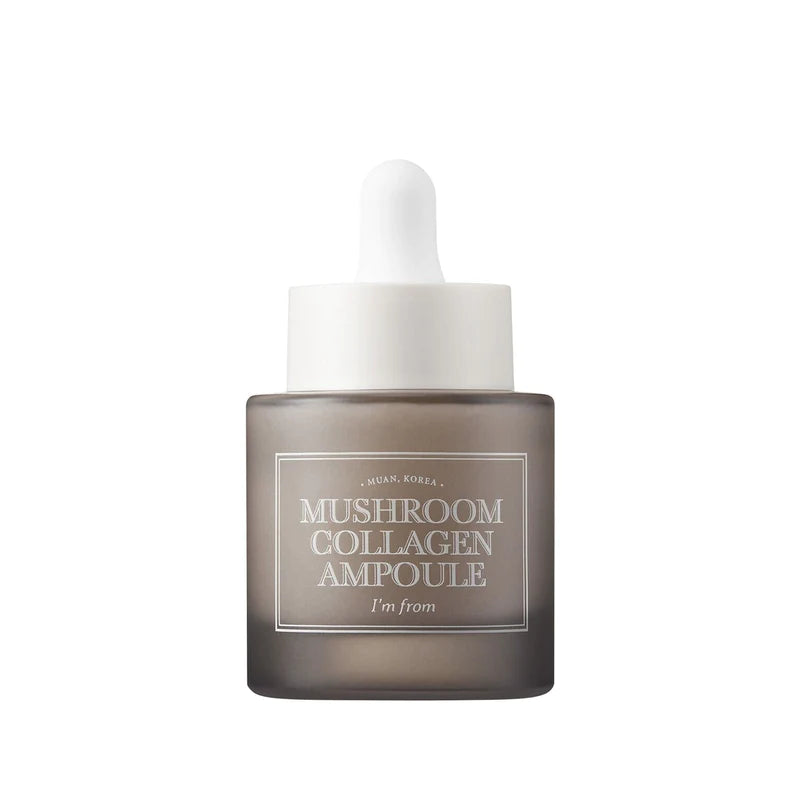 I'm from Mushroom Collagen Ampoule 30ml