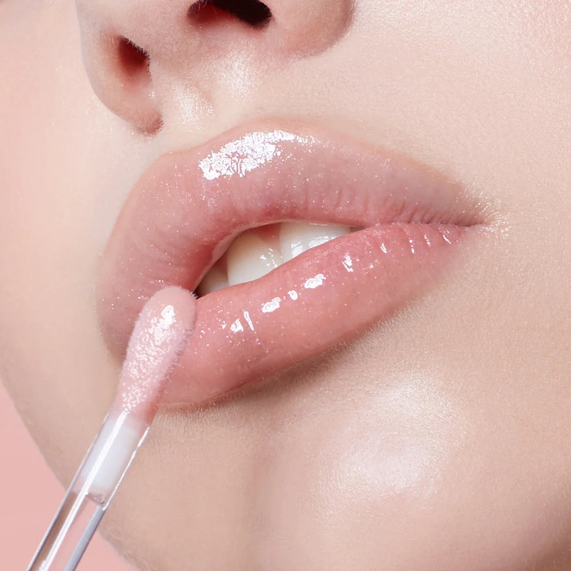 Kaja Beauty GLOSS SHOT 02 MILK TEA