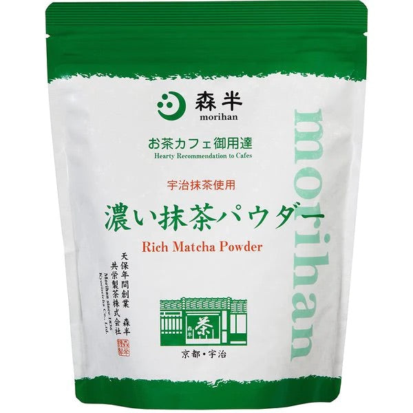Morihan Matcha Powder 500g