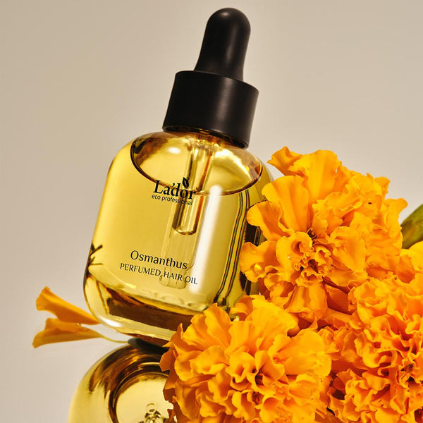 Lador - Perfumed Hair Oil OSMANTHUS 30ml