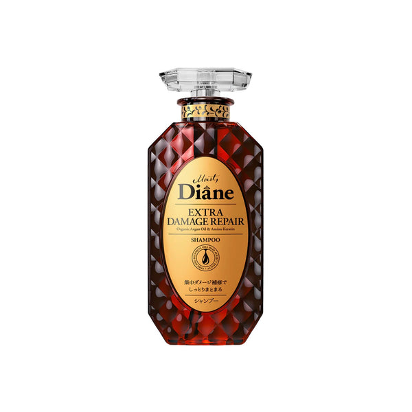 Diane extra damage repair shampoo 450ml