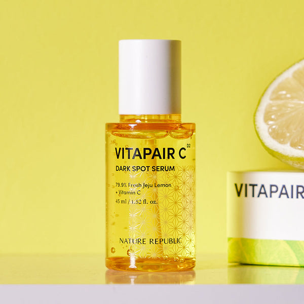 Nature Republic Vitapair C Dark Spot Serum 45ml