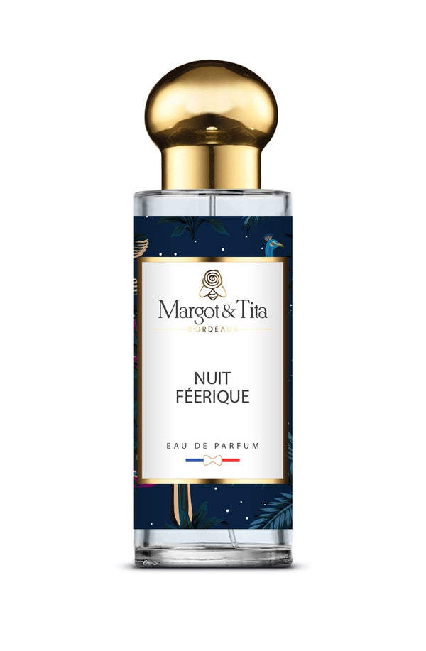 Margot & Tita NUIT FÉERIQUE eu de parfum 30ml