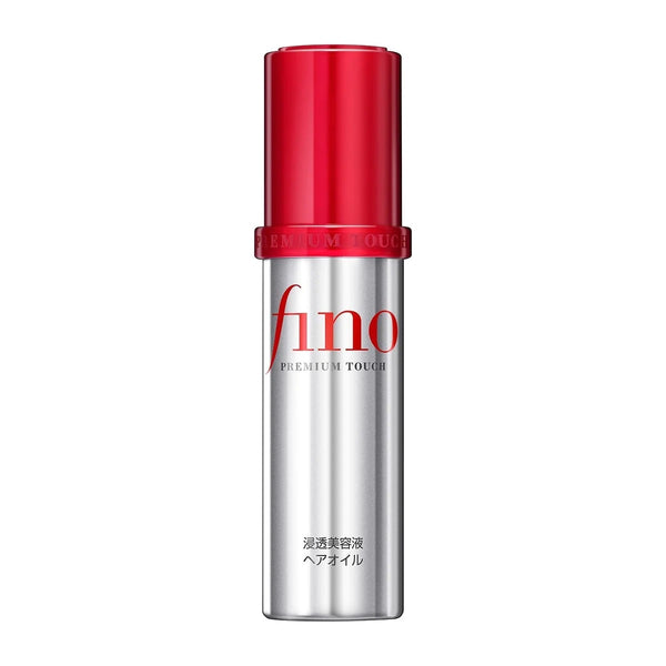 Shiseido Fino Premium Touch Hair Oil 70g