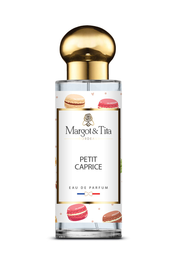 Margot & Tita PETIT CAPRICE eu de parfum 30ml