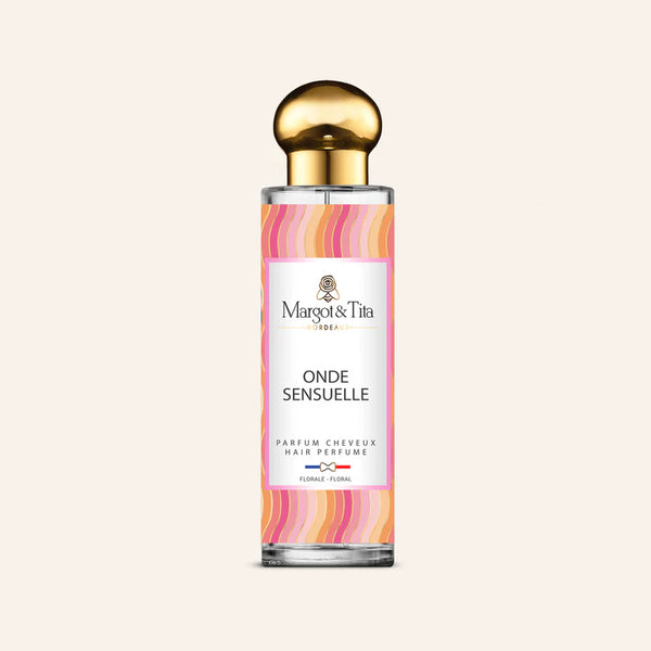 Margot & Tita Onde Sensuelle Hair Perfume