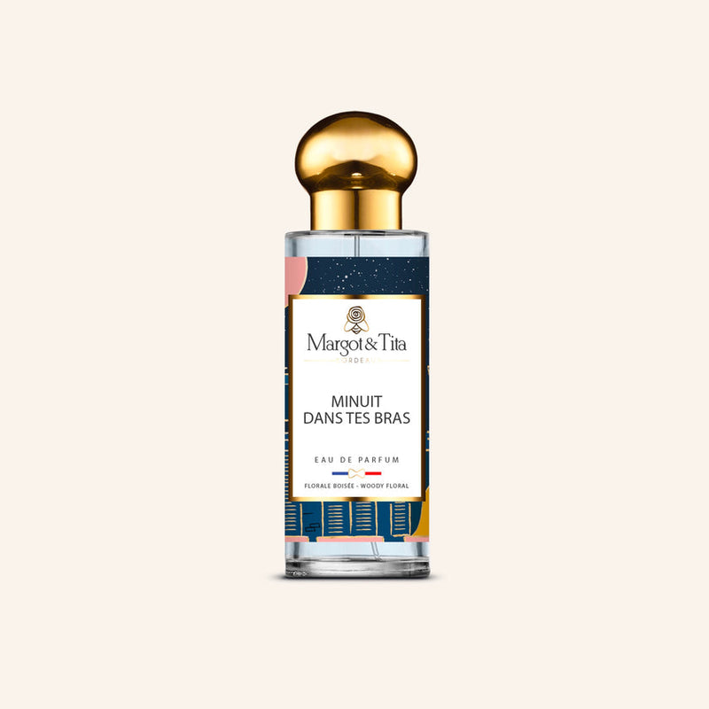 Margot & Tita Minuit dans tes bras eau de parfum 30ml