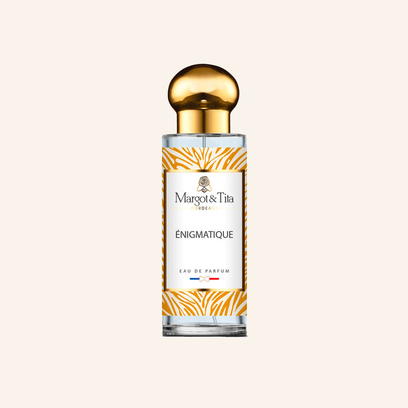 Margot & Tita ENIGMATIQUE eau de parfum 30ml