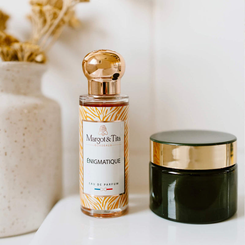 Margot & Tita ENIGMATIQUE eau de parfum 30ml