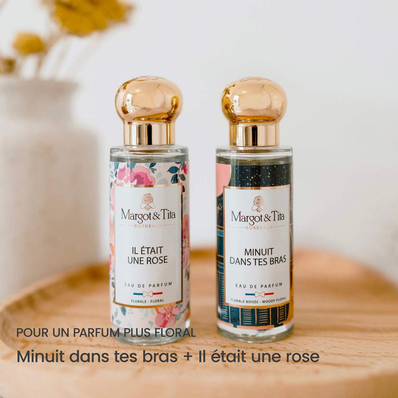 Margot & Tita Minuit dans tes bras eau de parfum 30ml