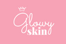Korean beauty online store logo