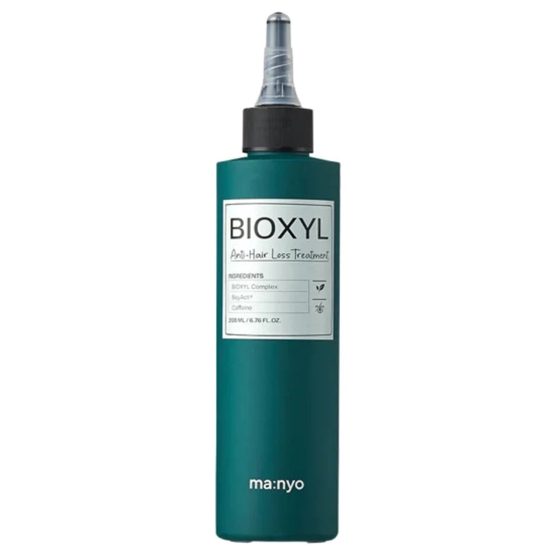 Manyo Bioxyl Anti-Hair Loss Treatment 200ml