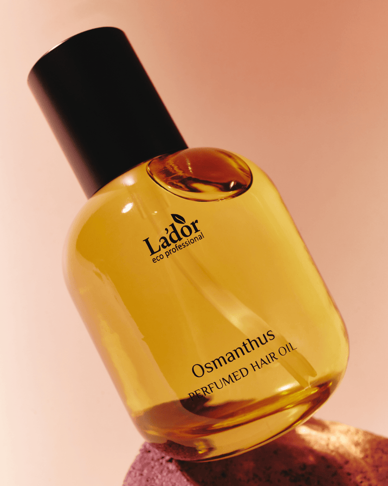 Lador - Perfumed Hair Oil OSMANTHUS 30ml