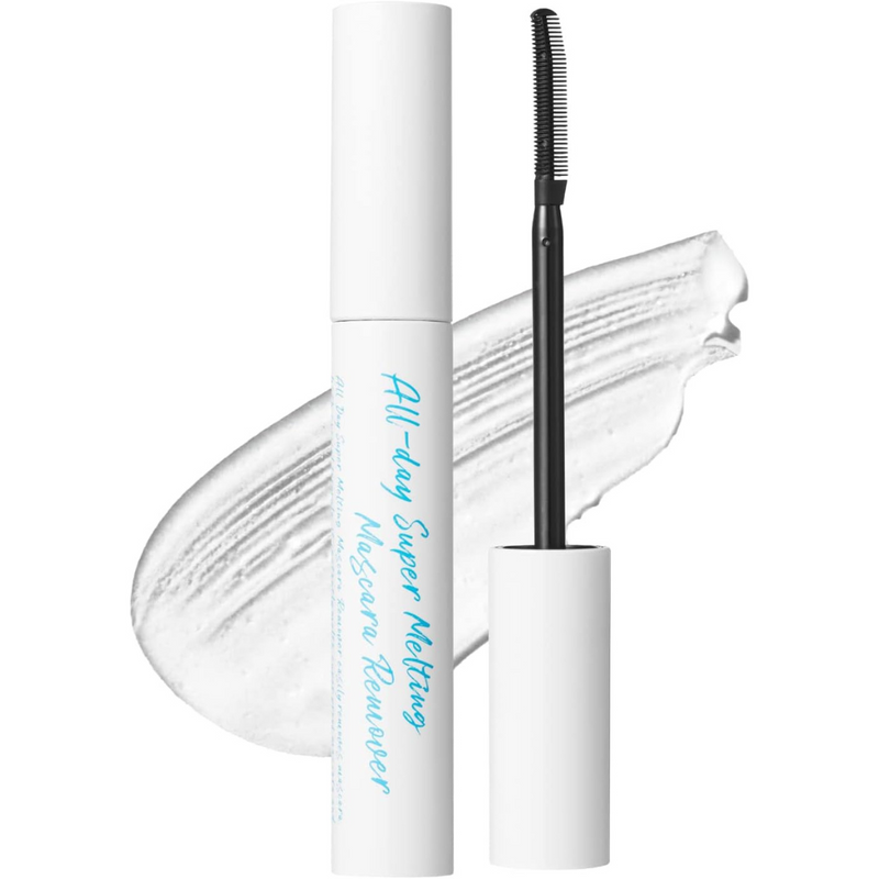 Milk Touch All day Super Melting Mascara Remover