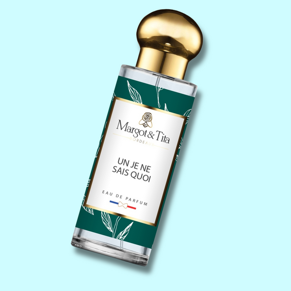 Margot & Tita Un je ne sais quoi eu de parfum 30ml