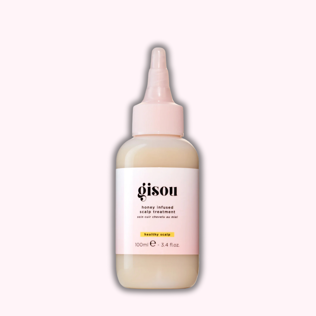 Serene Gisou Scalp Treatment Background for Desktop Serene Gisou Scalp Treatment Background for Desktop