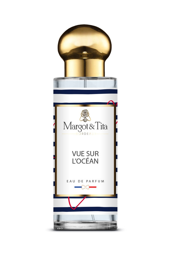 Margot & Tita VUE SUR L'OCÉAN eu de parfum 30ml