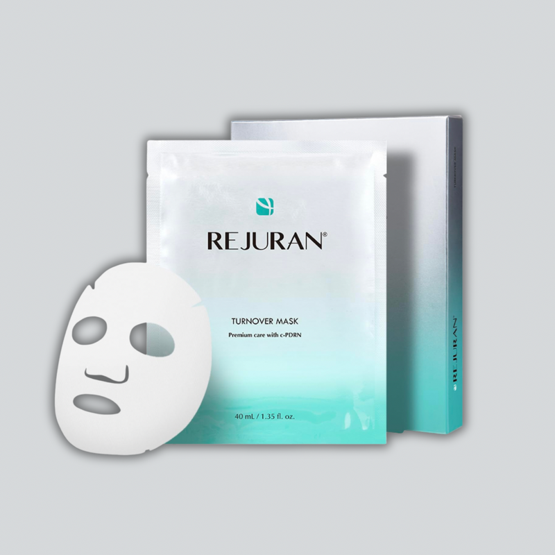 Rejuran Healer Healing Mask – Glowy Skin Albania