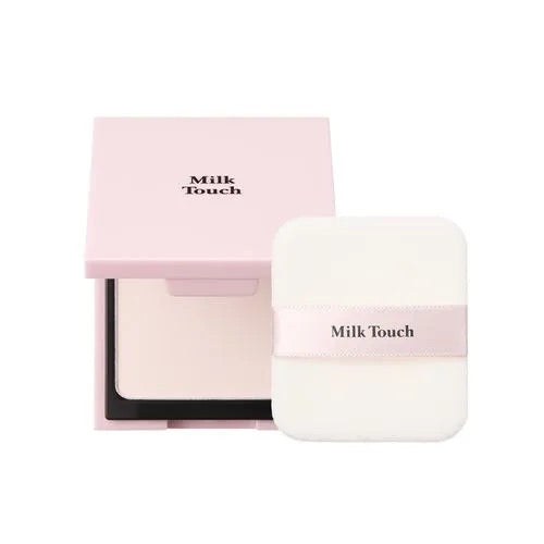 Milktouch All Day Perfect Blurring Fixing