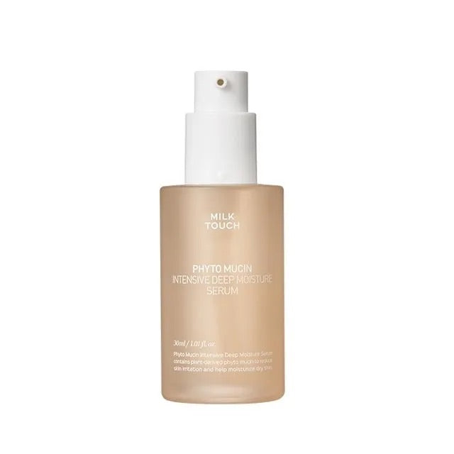 Milktouch Phyto Mucin Intensive Deep Moisture Serum 30ml