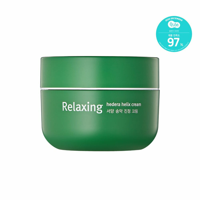 Milk Touch Hedera Helix Relaxing Cream 50ml