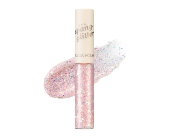 Holika Holika EYE SPANGLITTER 07 FAIRY PARTS