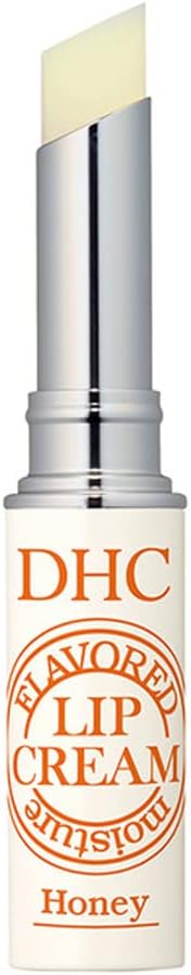 DHC Flavored Moisture Lip Cream ­ Honey 1.5g