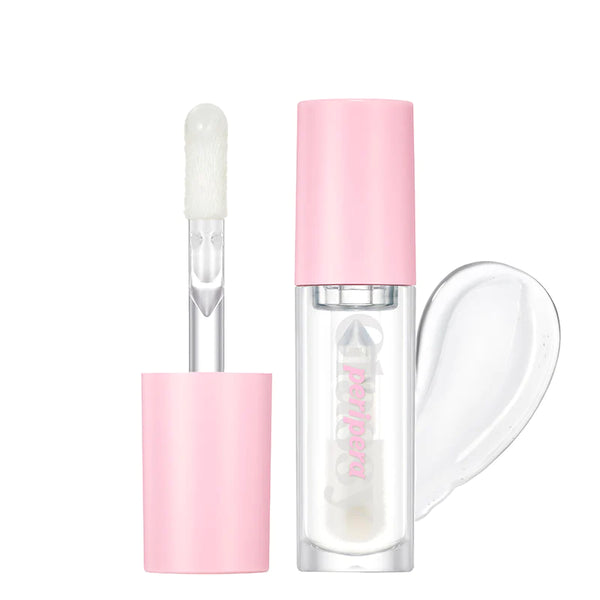 Peripera Ink Glasting Lip Gloss 01 Clear