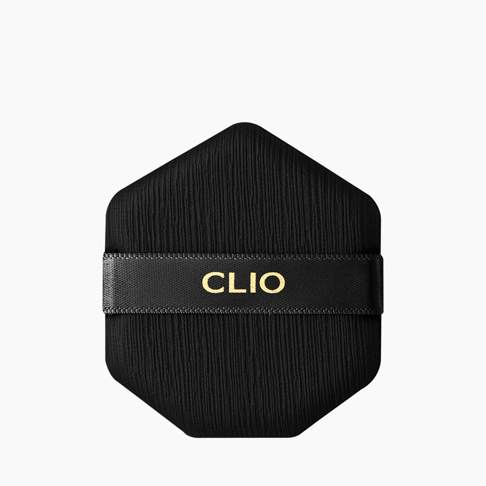 Clio Kill Cover Glow Fixer Cushion Puff – Glowy Skin Albania