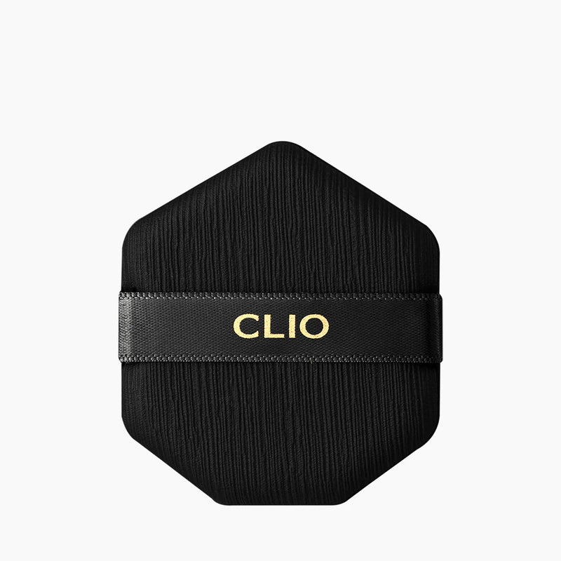 Clio Kill Cover Glow Fixer Cushion Puff