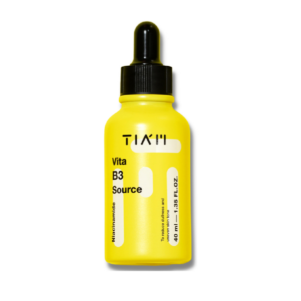 TIAM Vitamin B3 Source 40ml