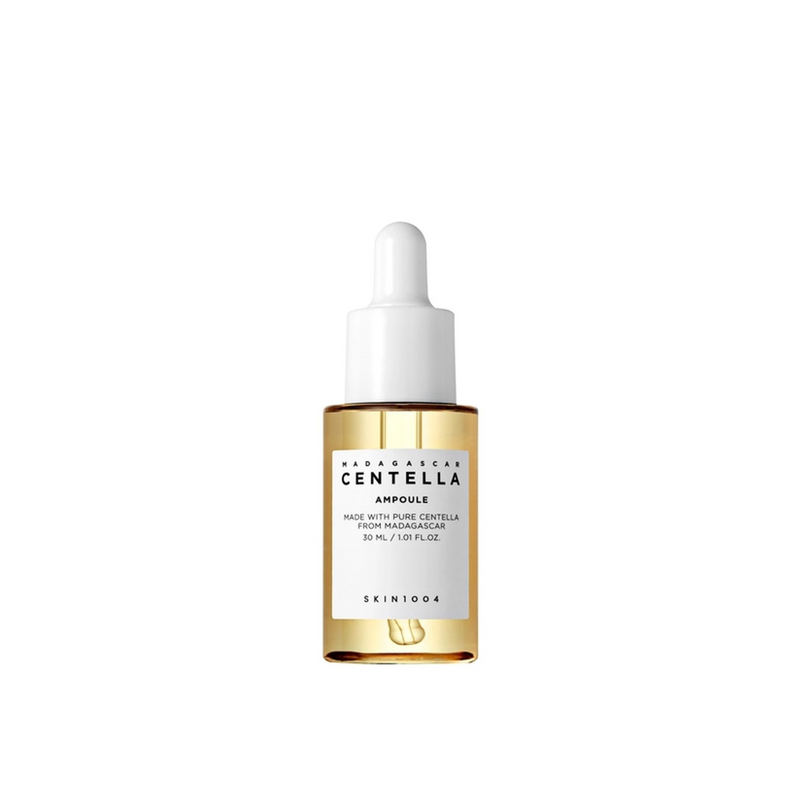 SKIN1004 MADAGASCAR CENTELLA AMPOULE 30ml