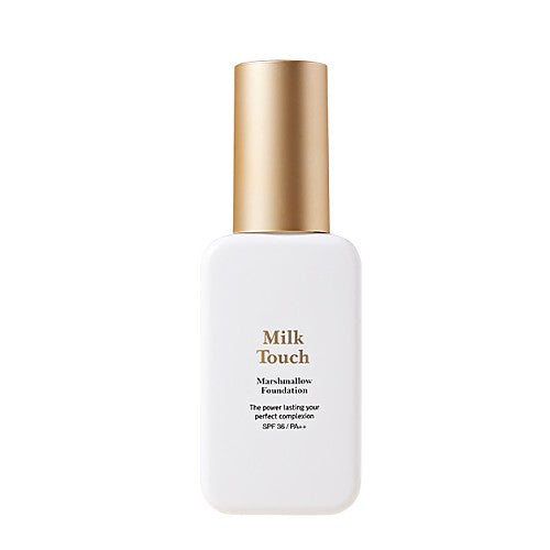 Milktouch Marshmellow Foundation 30ml