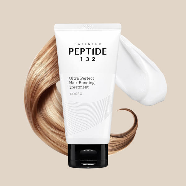 COSRX PEPTIDE-132 Ultra Perfect Hair Bonding Treatment 120 ml