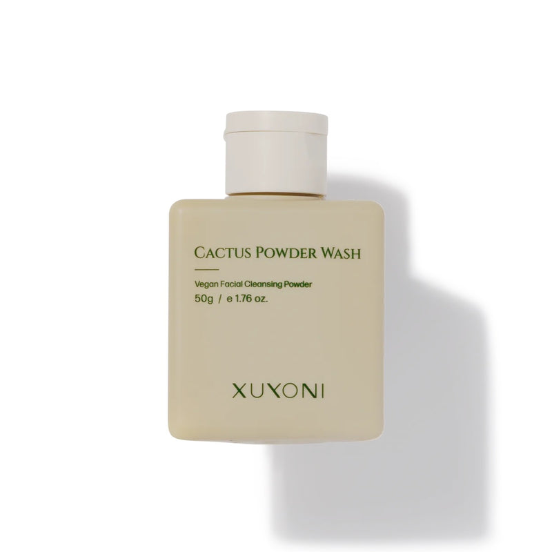 XUYONI Cactus Powder Wash 50g