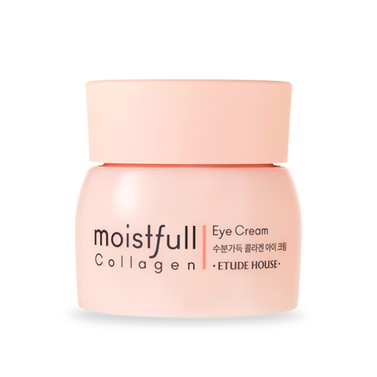 Etude House Moistfull Collagen Eye Cream 28ml